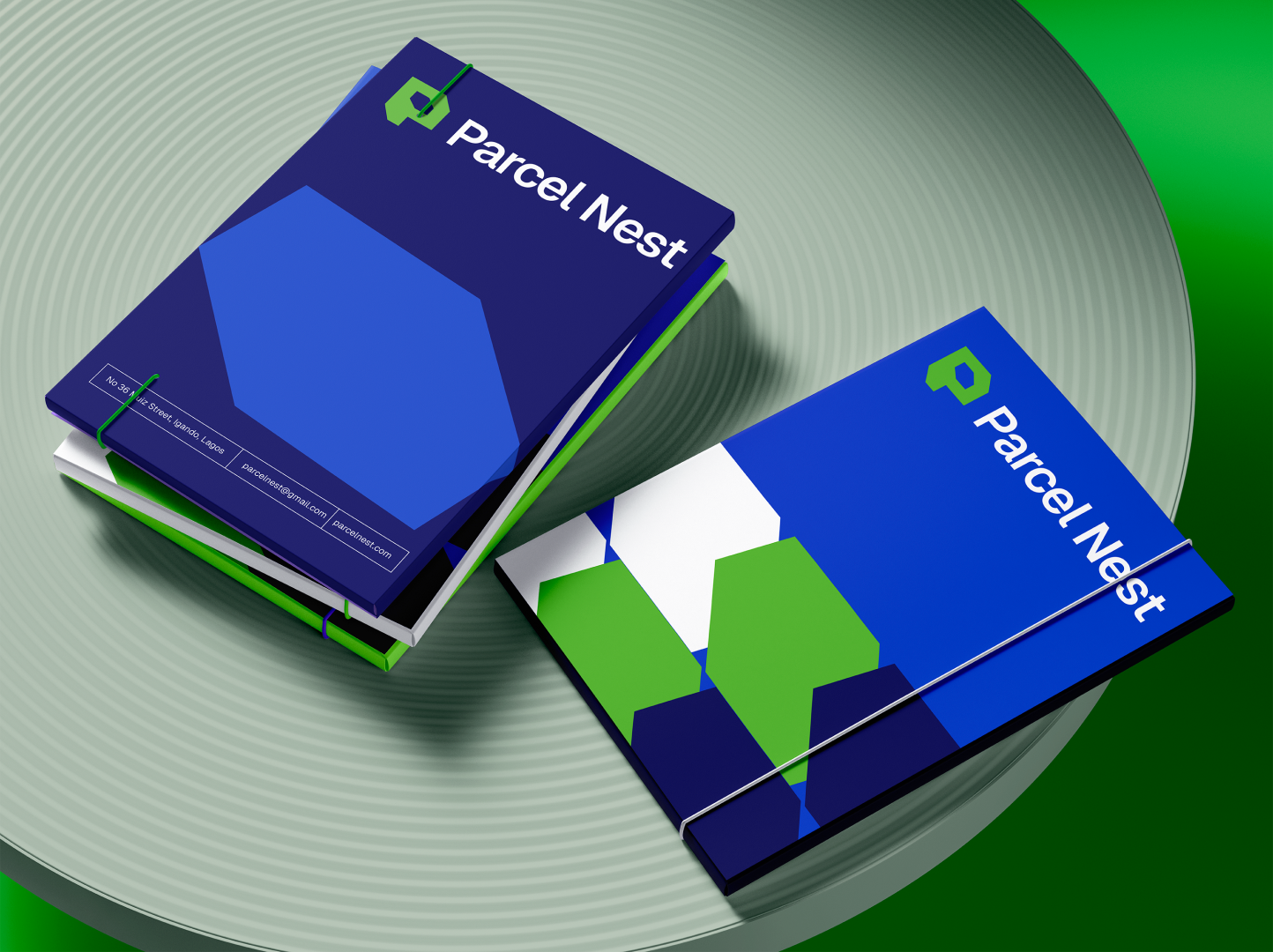 Parcelnest (Coming Soon)